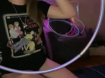 skullbunnyxo from Chaturbate is Freechat