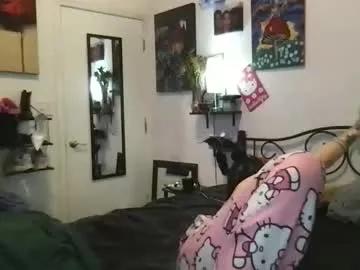 skybabytv from Chaturbate is Freechat