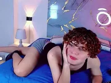 skyee_angel from Chaturbate is Freechat