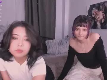 skyglow_ from Chaturbate is Freechat