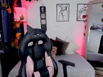 skyssoul from Chaturbate is Freechat