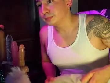 slim_boy_sex from Chaturbate is Freechat