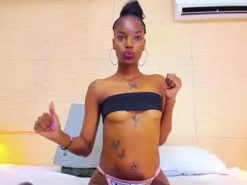 slim_chocobar18 from Chaturbate is Freechat