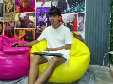 slim_jacon from Chaturbate is Freechat