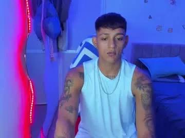 slim_master12 from Chaturbate is Freechat