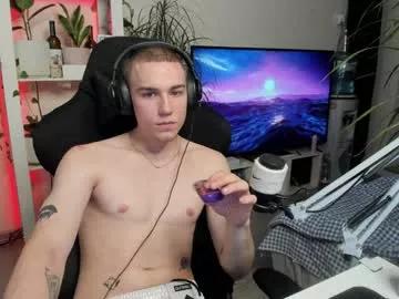 slippery_baby from Chaturbate is Freechat