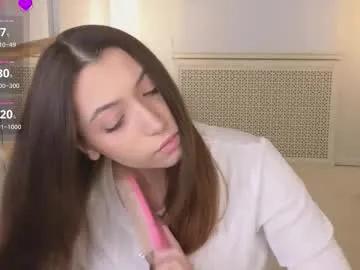 slow_flower from Chaturbate is Freechat