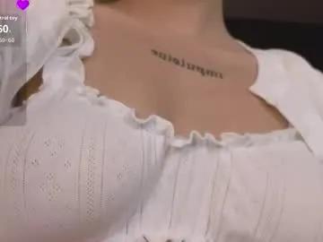 slow_flower from Chaturbate is Freechat