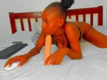 sluttysam_ from Chaturbate is Freechat