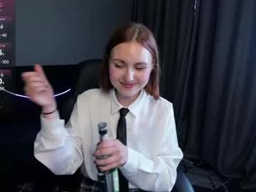 smile_alexa from Chaturbate is Freechat