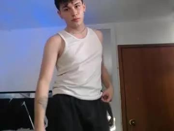 smith_boy_25 from Chaturbate is Freechat