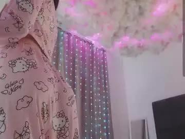 smolsonja from Chaturbate is Freechat