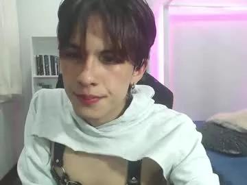 snowflake_axel from Chaturbate is Freechat