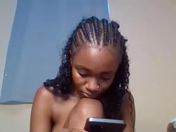 snowie_eyes from Chaturbate is Freechat