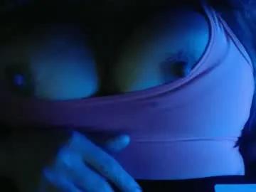 snowie_rose from Chaturbate is Freechat