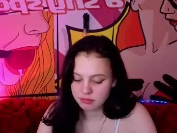 snowwhite_bella from Chaturbate is Freechat