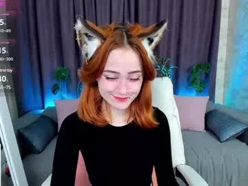 snowwhite_fox from Chaturbate is Freechat