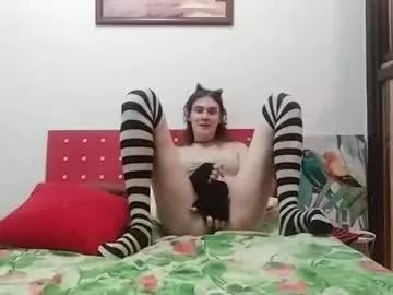 snowworld_tgirl from Chaturbate is Freechat