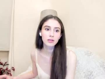 snowww_white from Chaturbate is Freechat