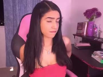 sofi_gomezz_ from Chaturbate is Freechat