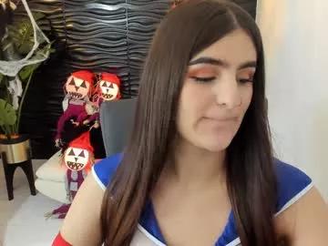 sofia44 on Chaturbate