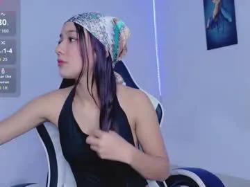 sofia_arango1107 from Chaturbate is Freechat