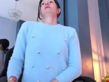 sofia_cardona_ from Chaturbate is Freechat