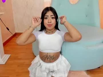 sofia_fantasyy from Chaturbate is Freechat