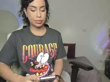 sofia_mendez01 from Chaturbate is Freechat