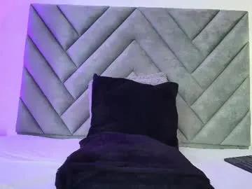 Sofia_owens2 from Chaturbate