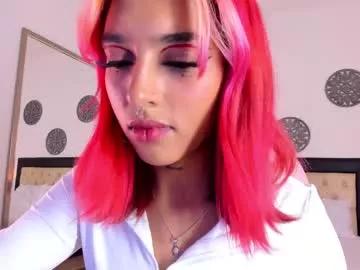 sofiaafoxx from Chaturbate is Freechat