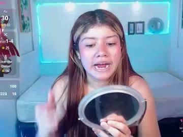 sofiablaze5 from Chaturbate is Freechat