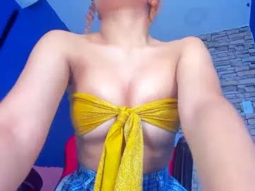 sofiacastillo01 from Chaturbate is Freechat