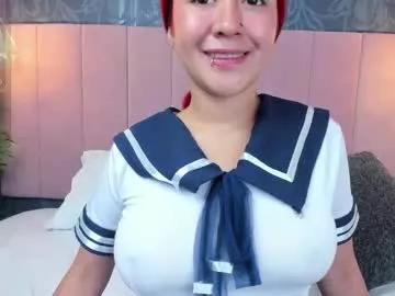 sofiacutex from Chaturbate is Freechat