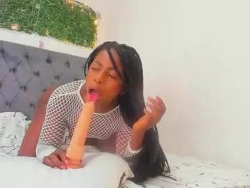 sofiaebony01 from Chaturbate is Freechat