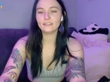 sofiafaerie from Chaturbate is Freechat