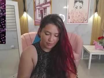 sofiaflame_a from Chaturbate is Freechat