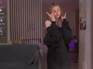 sofiapure18 from Chaturbate is Freechat