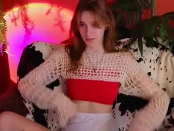 soft_animal from Chaturbate is Freechat