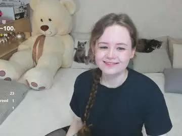 soft_purr_kitty from Chaturbate is Freechat