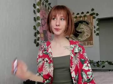 softmisty from Chaturbate is Freechat
