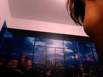 solarboom18 from Chaturbate is Freechat
