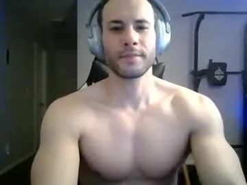 Solidmuscle1992 webcams show profile image 