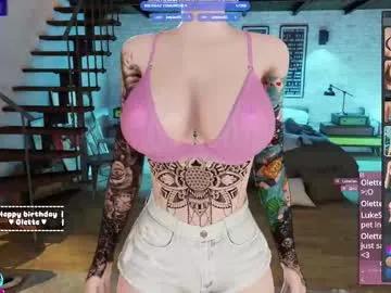 sonaboobvelle from Chaturbate is Freechat