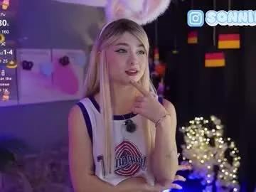 Sonnie_mami from Chaturbate