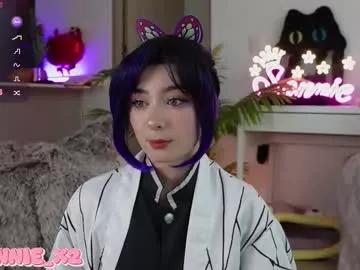 Sonnie_mami from Chaturbate