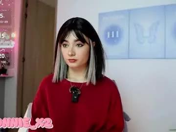 Sonnie_mami from Chaturbate