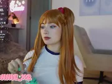 Sonnie_mami from Chaturbate