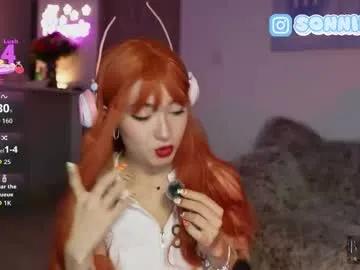 Sonnie_mami from Chaturbate