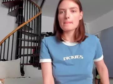 sonya_vogue_ from Chaturbate is Freechat